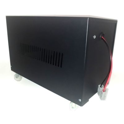 POWER WALKER Akkupack für VFI CPH 3/1 3/3, 32 Akkus, 12 V/5 Ah, 10134043