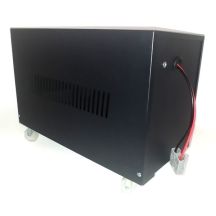 POWER WALKER Akkupack für VFI CPH 3/1 3/3, 32 Akkus, 12 V/5 Ah, 10134043