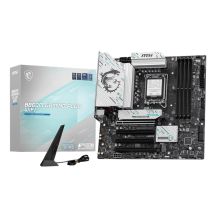 MSI B860M GAMING PLUS WIFI Mainboard