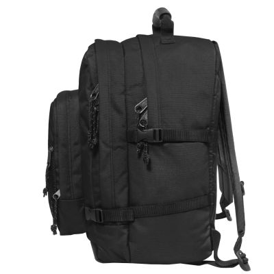 2. Eastpak Ultimate Rucksack EK000050008 Schwarz One size