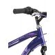 7. Huffy EXTENT 24" Kinderfahrrad, Lila 64359W