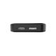 22. Carlinkit Lite S HDMI Wireless-Adapter 4GB+32GB Android Auto/Carplay für Autoradios Schwarz