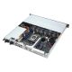8. ASUS Rack 1U RS300-E12-RS4/350W Intel C262 LGA1700 95W 4xDDR5 4400/4000/3600 4x3,5"/2,5" 4xSATA/SAS/NVMe 2x Intel I210AT 1x Management-Port, 1+1 450W 80 PLUS Platinum