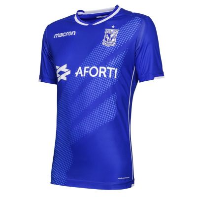 Kinder-Heimtrikot 2018/2019 S