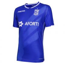 Kinder-Heimtrikot 2018/2019 S