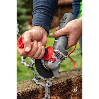 2. Graphit 59G175 Winkelschleifer