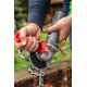 2. Graphit 59G175 Winkelschleifer