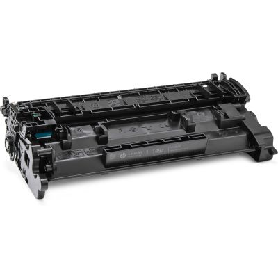 2. Original HP 149A LaserJet Tonerkartusche Schwarz