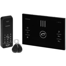 Gegensprechanlagen-Set ORNO OR-DOM-BA-933/B