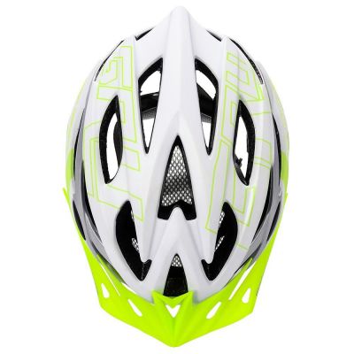 47. Meteor Gruver 24800-24802 Fahrradhelm 52-56 cm