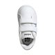 4. Adidas Grand Court 3.0 Kinderschuhe Weiß HP3536