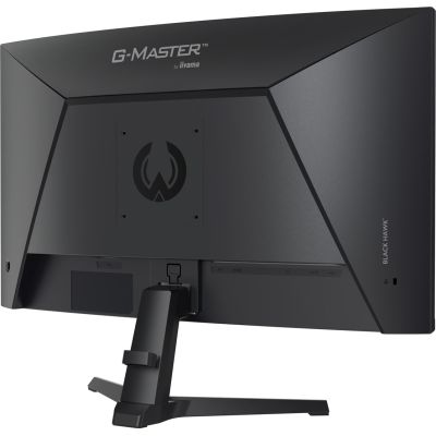 18. iiyama G-MASTER GC2781HSU-B1 27" 144H Computermonitor 68,6 cm (27") 1920 x 1080 px Schwarz