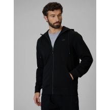 Herren-Kapuzenpullover, regulär, Größe 4F 4FRMM00TSWSM3058-20S