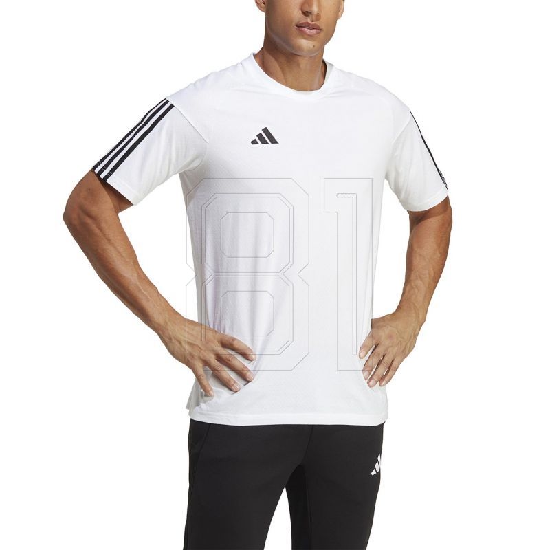 4. Adidas Tiro 23 Competition Tee M IC4574