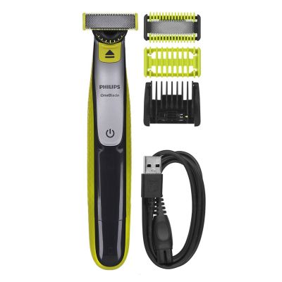 3. PHILIPS Oneblade 360 QP Rasierer 2834/23