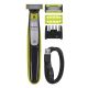 3. PHILIPS Oneblade 360 QP Rasierer 2834/23