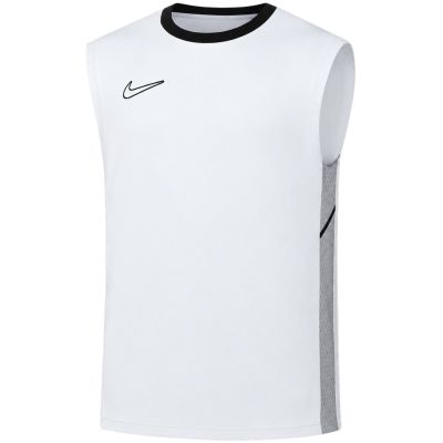 Nike Academy 25 Herren-T-Shirt Weiß FZ9747 100