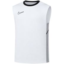 Nike Academy 25 Herren-T-Shirt Weiß FZ9747 100
