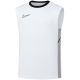 Nike Academy 25 Herren-T-Shirt Weiß FZ9747 100