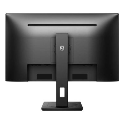 27. Philips 275S9JML/00 Computermonitor 68,6 cm (27") 2560 x 1440 px Quad HD LCD Schwarz