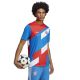 3. adidas FC Bayern Pre-Match JSY M HU1261 T-Shirt