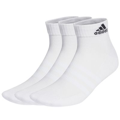 2. Adidas Gepolsterte Sportswear-Söckchen HT3441