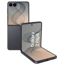 Samsung Galaxy Z Flip8 (F776) 12/512GB Graphit