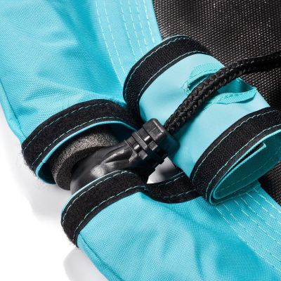 3. Meteor Storchennestschaukel 100 cm Blau