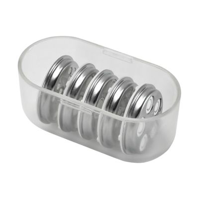 7. Kitchenaid 5KSMPEXTA Pasta-Aufsatz