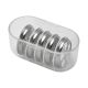 7. Kitchenaid 5KSMPEXTA Pasta-Aufsatz