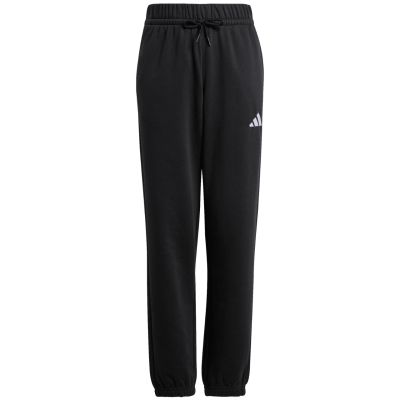 2. adidas Essentials Kinderhose Schwarz JC9765