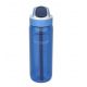 4. Kambukka Lagoon Wasserflasche 750 ml Crisp Blue