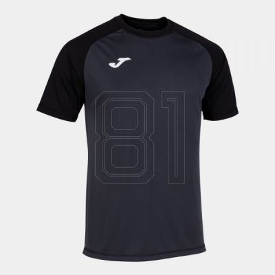 Joma Teamwork Kurzarm-T-Shirt 102218.151
