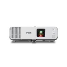 Epson PowerLite L210W Datenprojektor, 4500 ANSI Lumen, 3LCD, WXGA (1280x800), Weiß