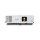 Epson PowerLite L210W Datenprojektor, 4500 ANSI Lumen, 3LCD, WXGA (1280x800), Weiß