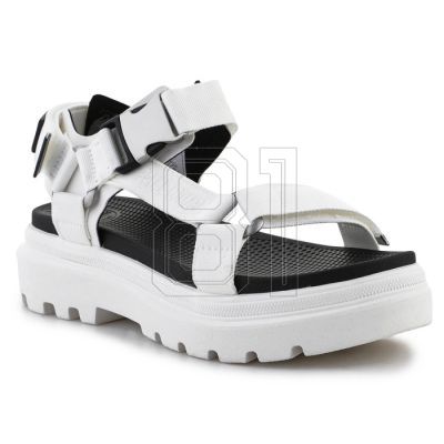 Palladium Pallacruise Strap Star White W 97465-116-M Sandalen