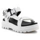 Palladium Pallacruise Strap Star White W 97465-116-M Sandalen