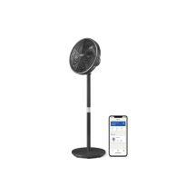 Philips CX3550/01 Standventilator der Serie 3000, Schwarz