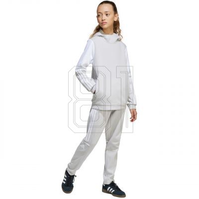 4. Adidas Squadra 25 Sweat Hoody Jr JD4808
