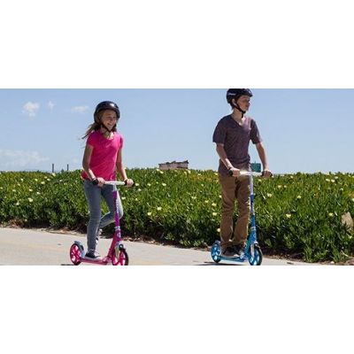 12. Razor A5 Lux Scooter 13073064 (rosa)