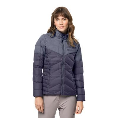 2. Jack Wolfskin Tundra Daunenjacke Jkt W 1206652-1388 
