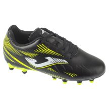 Joma Propulsion Jr 2501 FG PRJW2501FG Schwarz 36