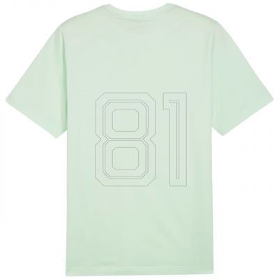 3. Puma ESS+ 2 Col Logo Tee M 586759 88