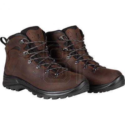 3. Alpinus GR20 High Tactical M GR43315 Trekkingschuhe