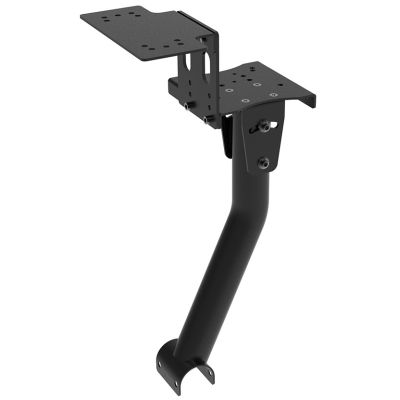 OPLITE Schalthebel- & Handbremshalter GTR S3/S8 schwarz im Einzelhandel