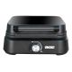 Unold 48275 2-Waffeleisen 1500W Schwarz