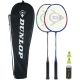 4. Dunlop Nitro Star 2 Badminton-Set