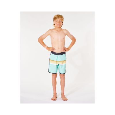 6. RIP CURL Mirage Surf Revival Boardshorts - blau