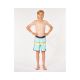 6. RIP CURL Mirage Surf Revival Boardshorts - blau