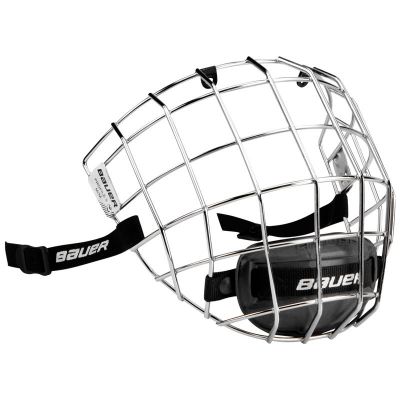 2. Bauer Profile II Fachwerk